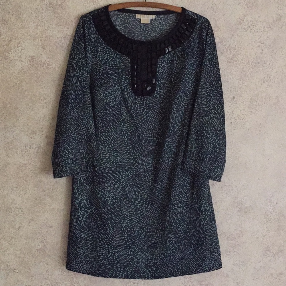 MICHAEL KORS tunic